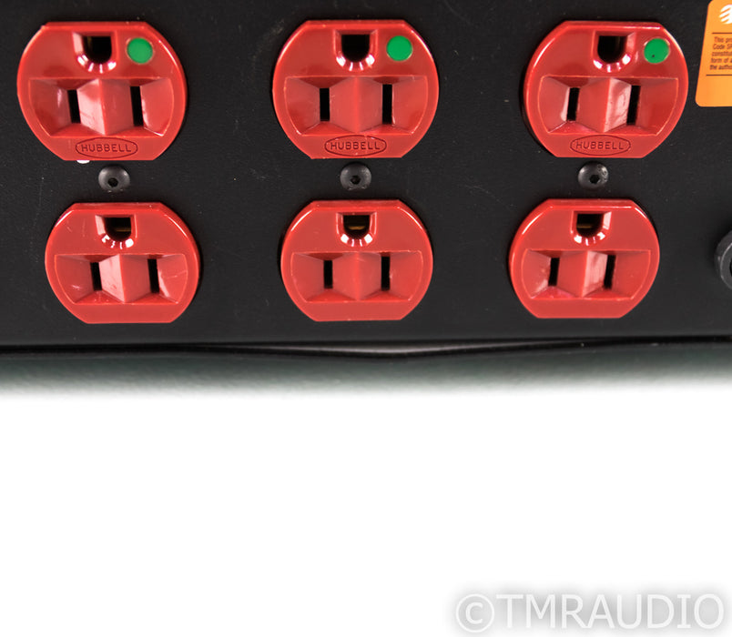 Torus Power RM15 AC Power Line Conditioner; RM-15
