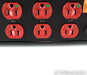 Torus Power RM15 AC Power Line Conditioner; RM-15