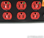 Torus Power RM15 AC Power Line Conditioner; RM-15