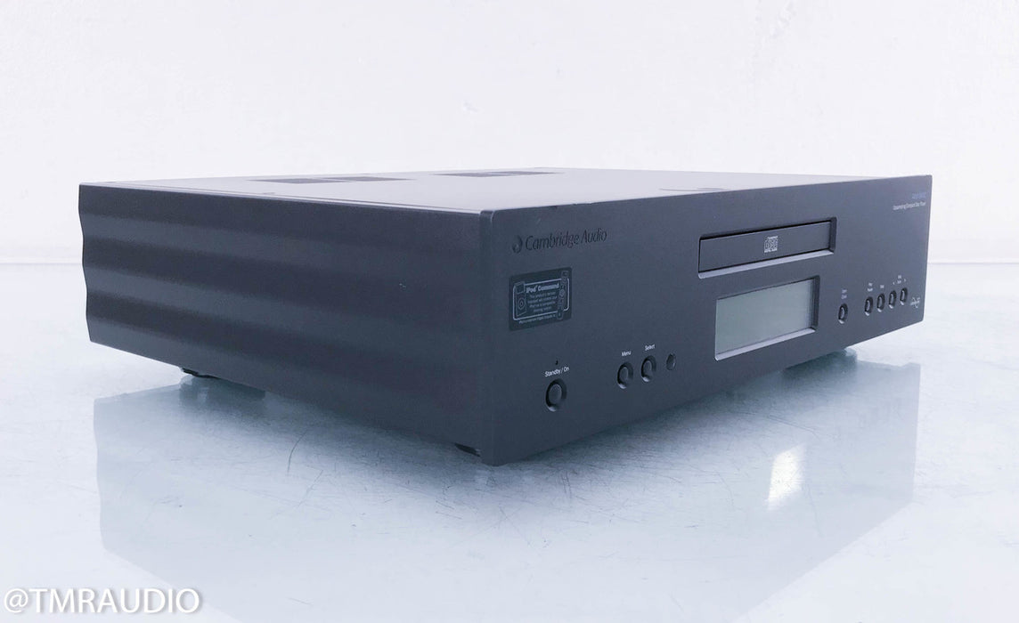 Cambridge Audio Azur 840C Upsampling CD Player