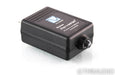 PS Audio Noise Harvester AC Power Line Noise Converter; Used