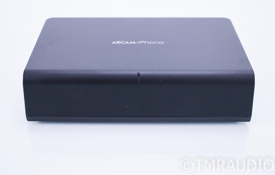 Arcam rPhono MM / MC Phono Preamplifier