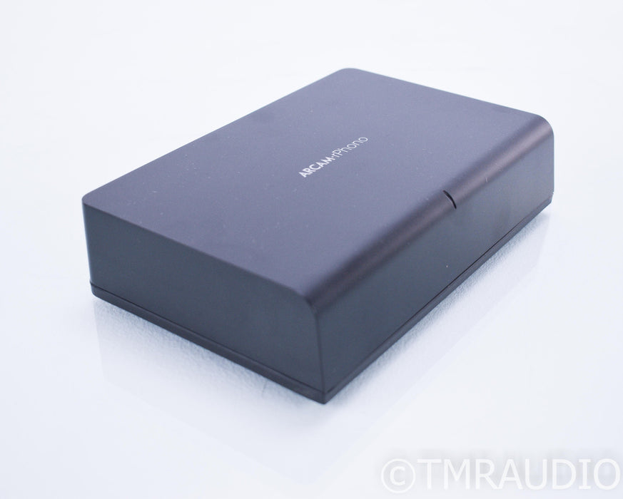 Arcam rPhono MM / MC Phono Preamplifier
