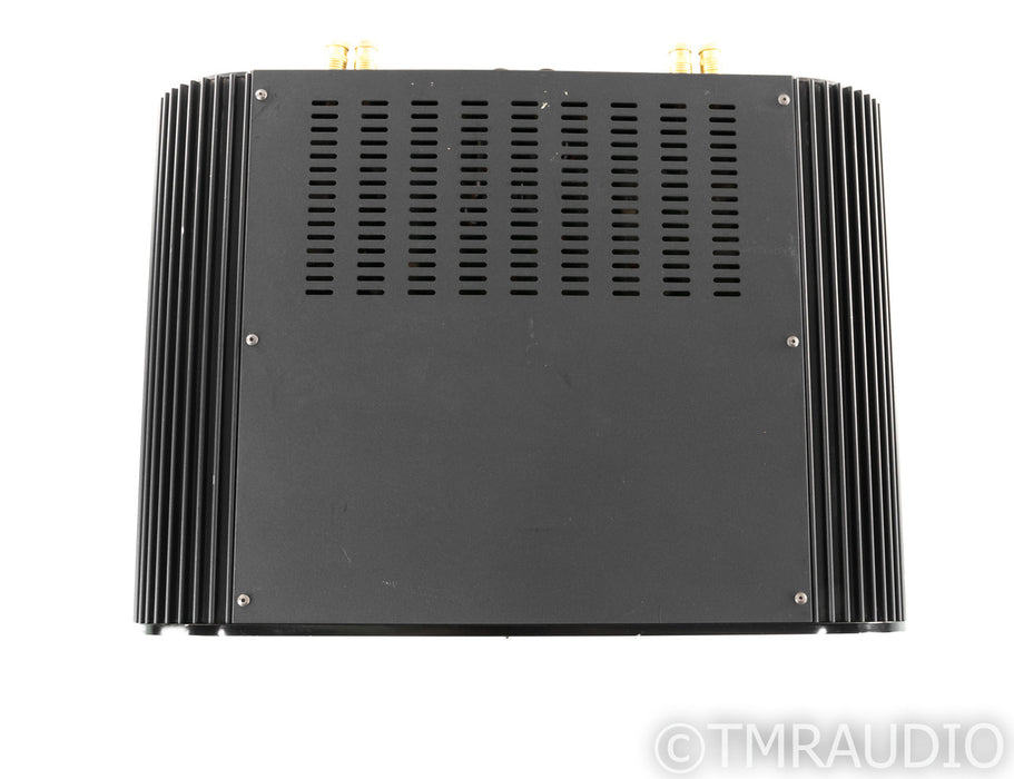 Simaudio Celeste W-4070SE Classic Stereo Power Amplifier; W4070 SE