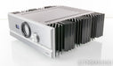 Pass Labs INT-60 Stereo Integrated Amplifier; INT60; Remote