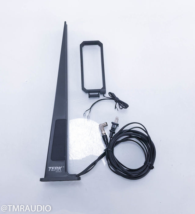 Onkyo T-4087 AM / FM Digital Tuner