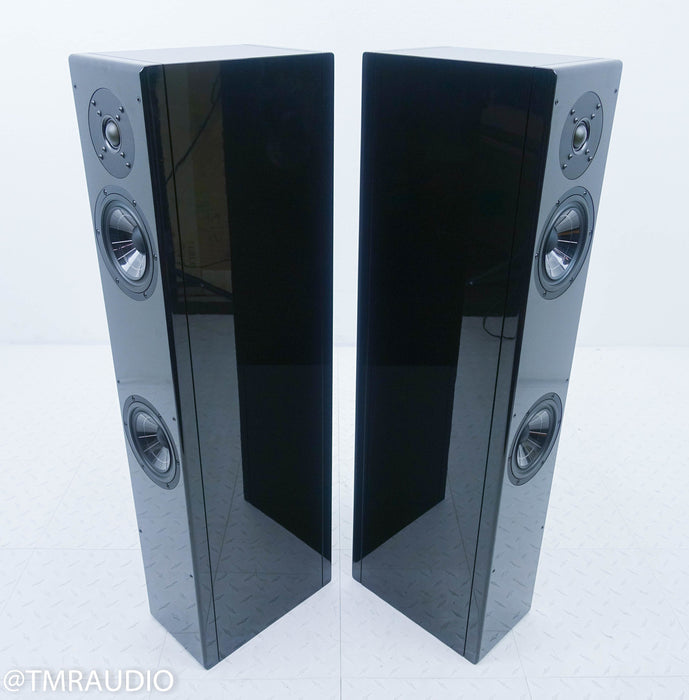 Vienna Acoustics Mozart Grand SE Floorstanding Speakers