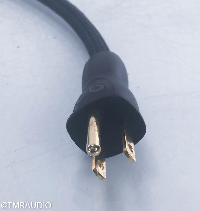 AudioQuest NRG X Power Cable