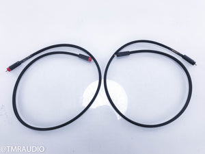 Morrow Audio MA6 RCA Cables