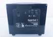 GoldenEar SuperSub X Compact 8" Powered Subwoofer (2/2)