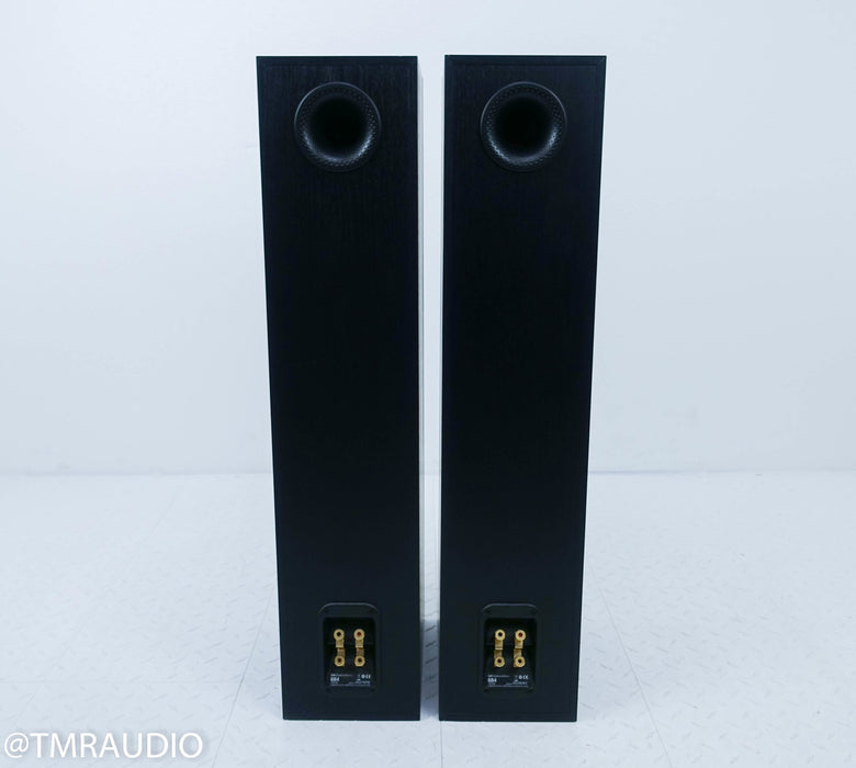 B&W 684 Floorstanding Speakers