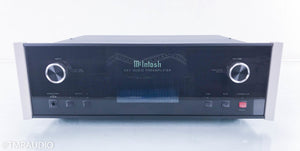 McIntosh C47 Stereo Preamplifier