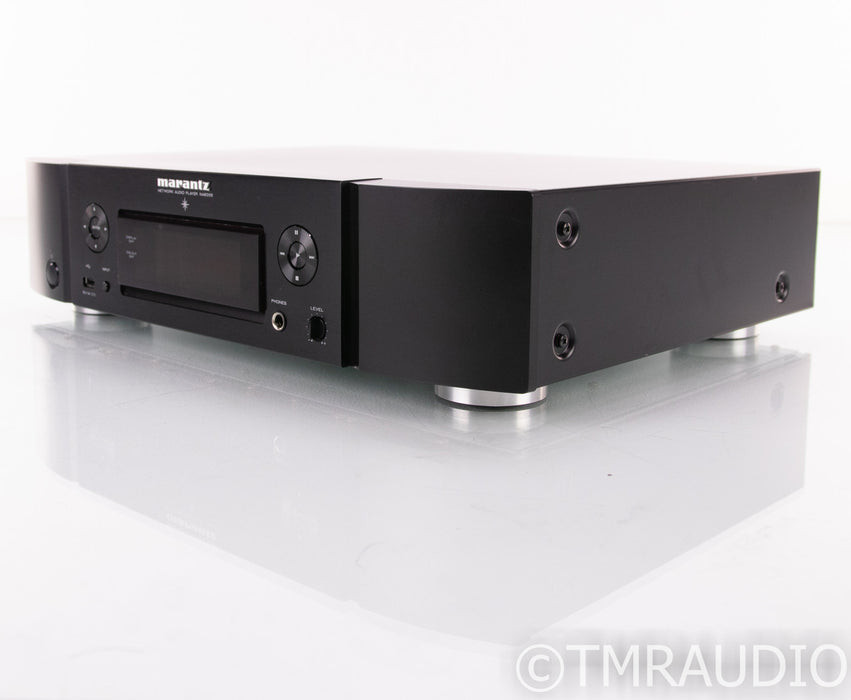 Marantz NA6005 Network Streamer; NA-6005; Remote