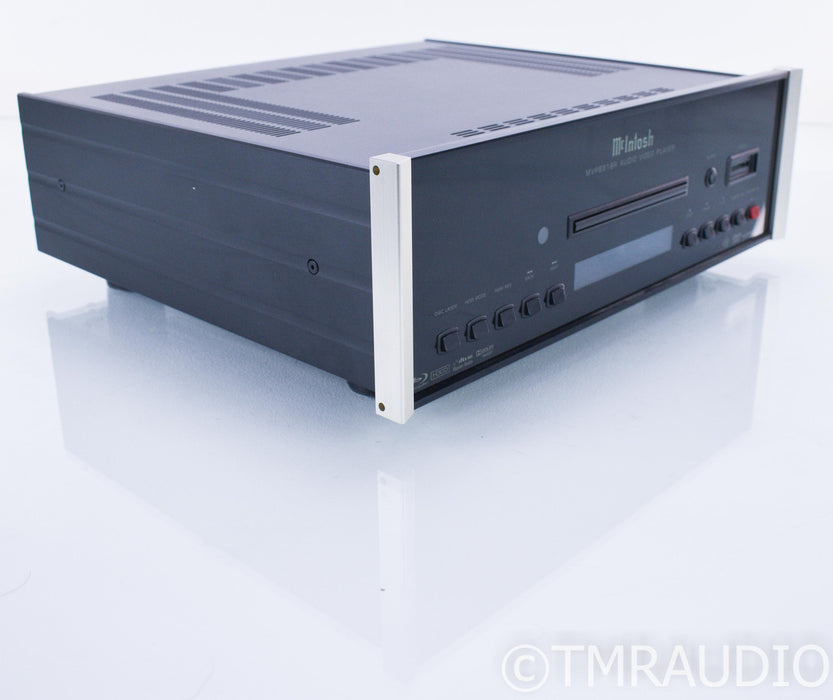 McIntosh MVP881BR Universal Blu-Ray Player; MVP-881 BR; Remote