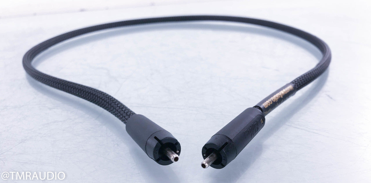 Morrow Audio MA6 RCA Cables
