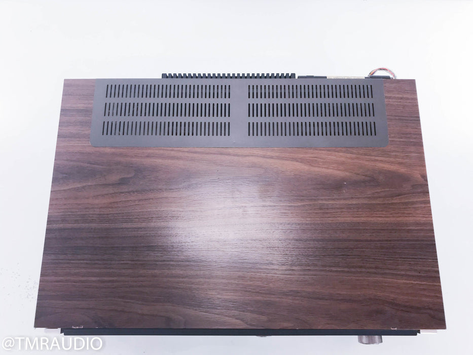 Sansui 8080 Vintage AM / FM Stereo Receiver