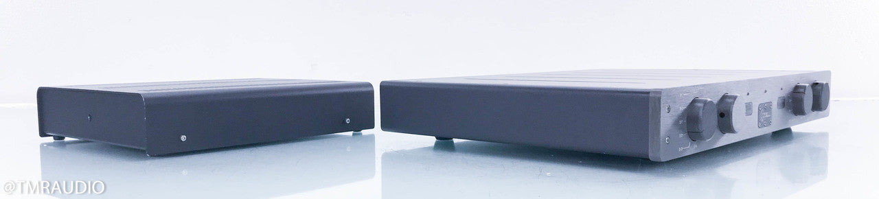 Krell KBL Stereo Line Preamplifier