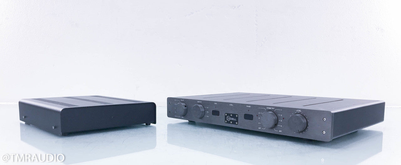 Krell KBL Stereo Line Preamplifier