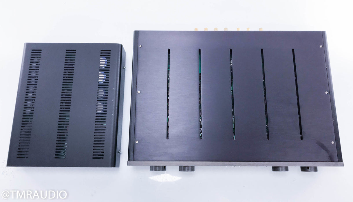 Krell KBL Stereo Line Preamplifier