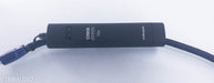AudioQuest Victoria 3.5mm TRS Stereo Aux Cable