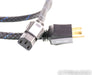 Pangea AC-14 SE MkII Power Cable; 2m AC Cord; AC14SE Mk2