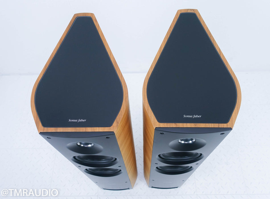 Sonus Faber Venere 2.5 Floorstanding Speakers