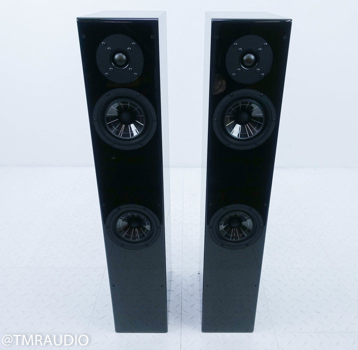 Vienna Acoustics Mozart Grand SE Floorstanding Speakers