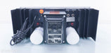 Crown DC300A Vintage Dual Mono Power Amplifier
