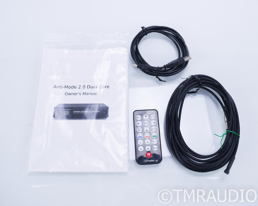 DSPeaker Anti-Mode 2.0 Dual Core DSP