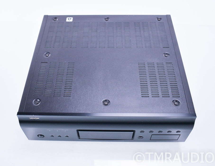 Denon DVD-A1UDCI Universal Blu-Ray Player; DVDA1UDCI; Remote