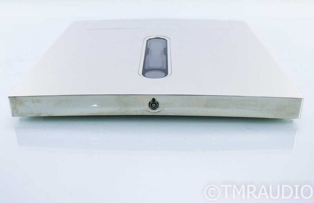 Devialet D-Premier Stereo Integrated Amplifier; Remote