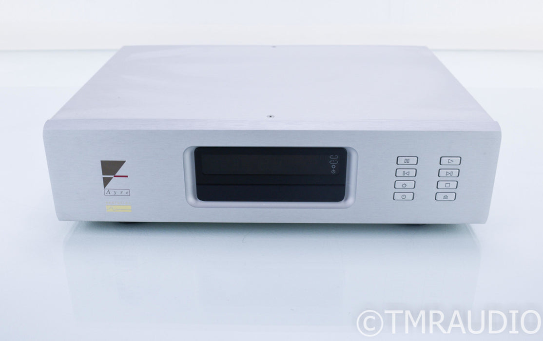Ayre CX-7eMP CD Player; CX7eMP; Remote; Factory Refurbished
