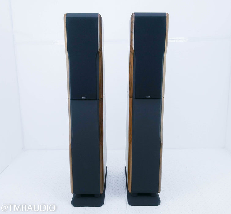 Chario Ursa Major Floorstanding Speakers