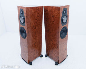 Clearwave Symphonia 1 Floorstanding Speakers