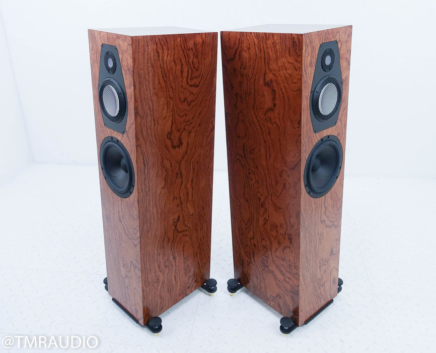 Clearwave Symphonia 1 Floorstanding Speakers