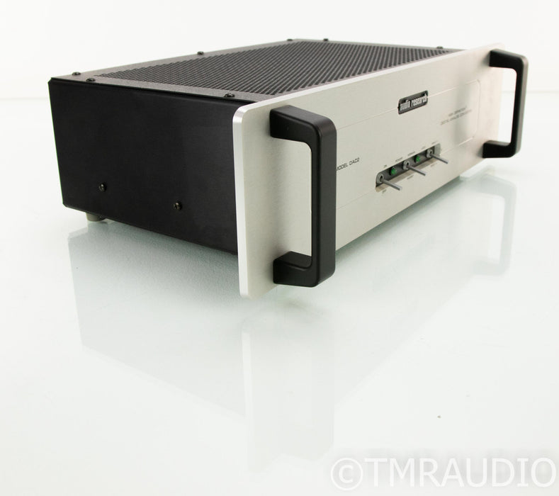 Audio Research DAC2 DAC; D/A Converter; DAC-2