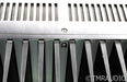 Nakamichi PA-7A II STASIS Stereo Power Amplifier; MKII; Nelson Pass