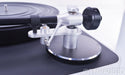 Clearaudio Concept Turntable; Concept Tonearm (No Cartridge)