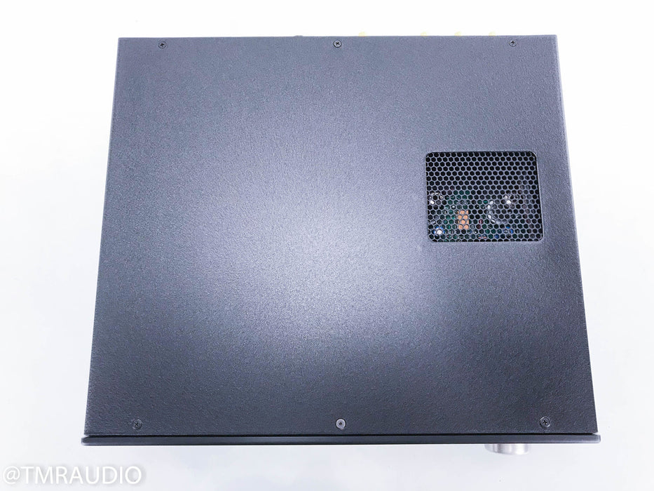 Rogue Audio RH5 Stereo Tube Preamplifier