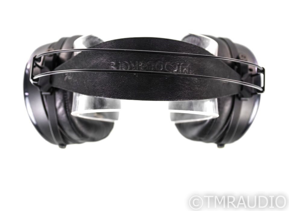 MrSpeakers Ether Flow Open Back Headphone