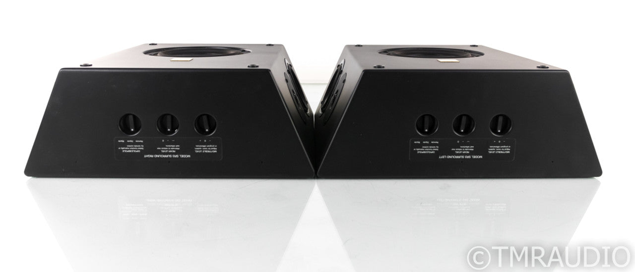 Aerial Acoustics SR3 On-Wall / Surround Speakers