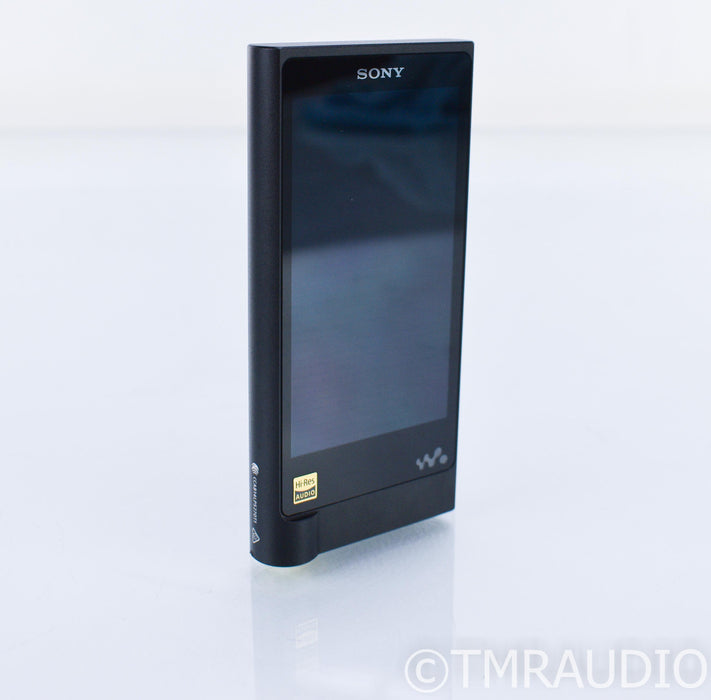 Sony NW-ZX2 Walkman Portable Music Player; 128GB