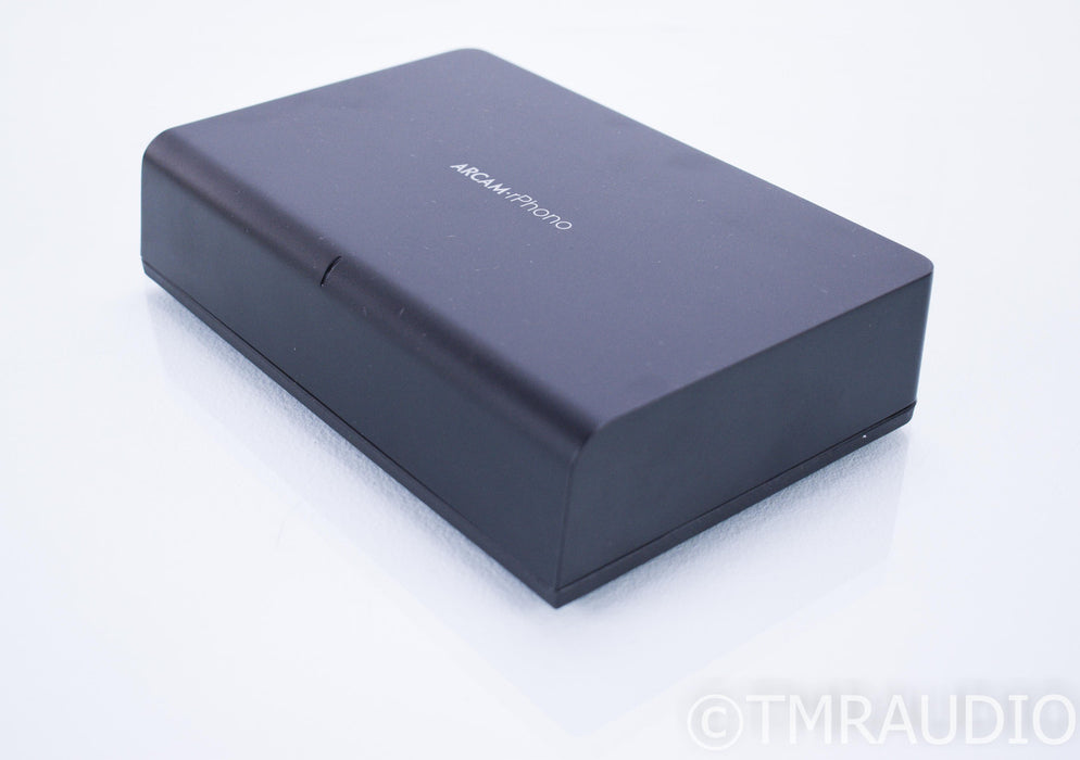 Arcam rPhono MM / MC Phono Preamplifier