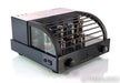 PrimaLuna EVO 200 Stereo Integrated Tube Amplifier; EVO200; Black; Remote - Mint