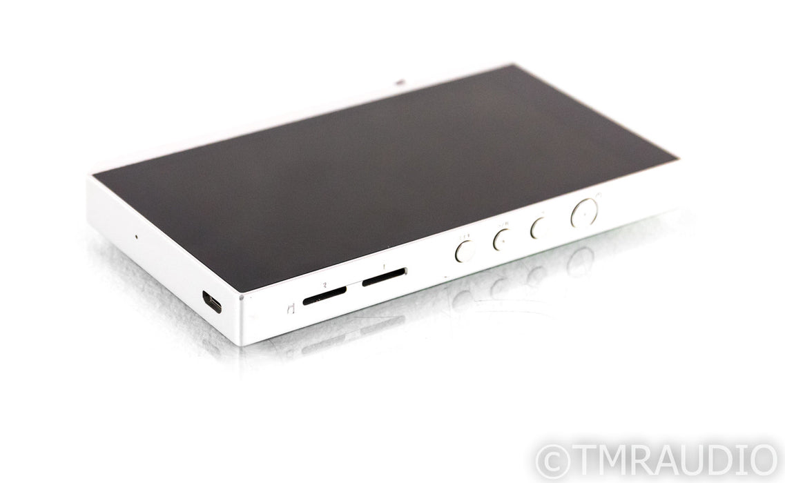 Pioneer XDP-300R Portable Music Player; XDP300R; 500GB