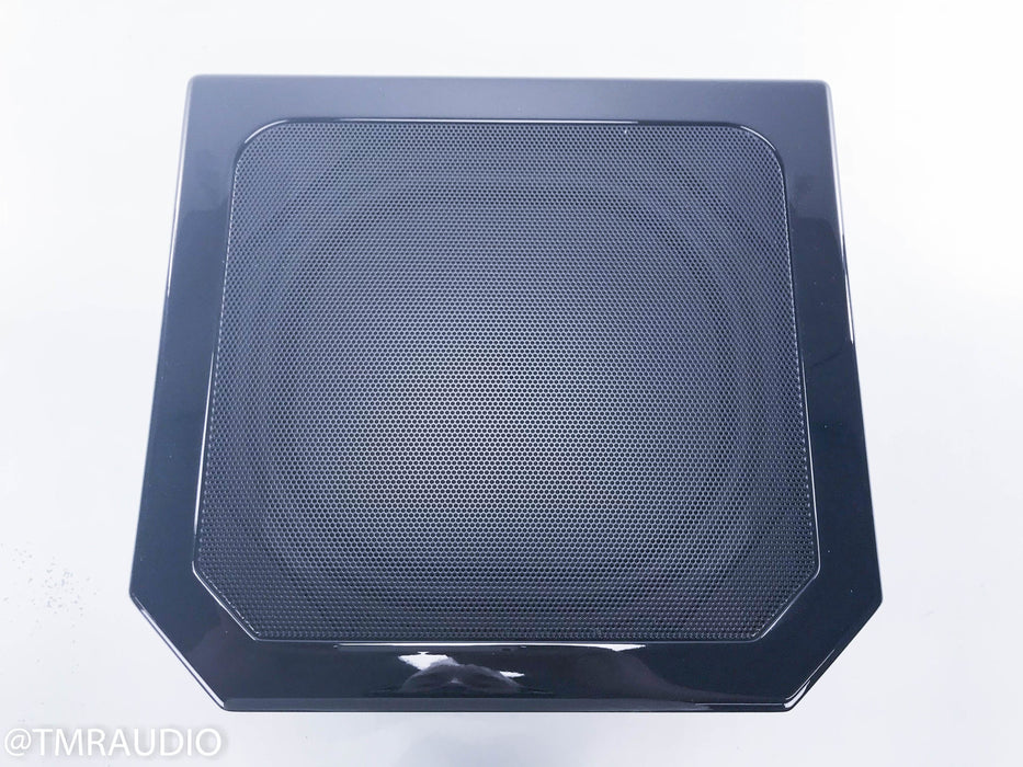 GoldenEar SuperSub X Compact 8" Powered Subwoofer (2/2)
