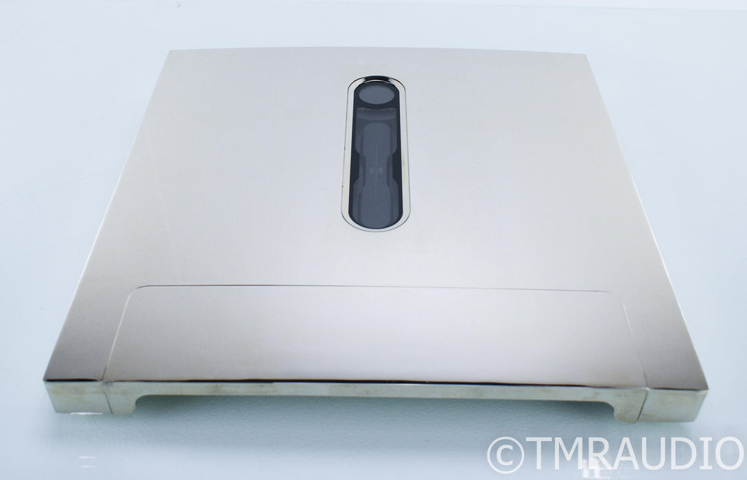 Devialet D-Premier Stereo Integrated Amplifier; Remote