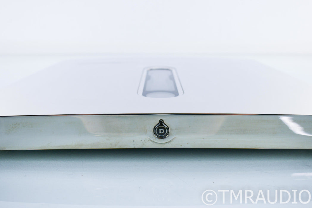 Devialet D-Premier Stereo Integrated Amplifier; Remote