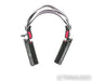 RAAL Requisite SR1a Floating Open Baffle Ribbon Headphones; SR1-a; EarField