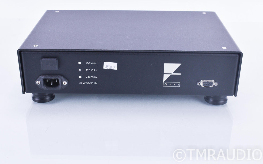 Ayre K-1xe Stereo Preamplifier